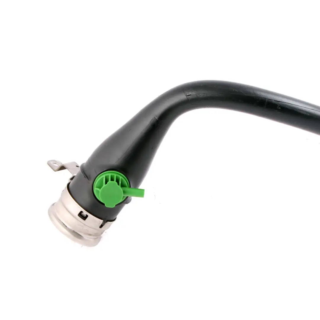 Filler Pipe Diesel N47N N57 Fuel Tank Plastic Line to BMW F07 GT with Part number 7217084 BMW F07 GT Filler Pipe Diesel N47N N57 Fuel Tank Plastic Line - SKU 7217084 - Part number 7217084