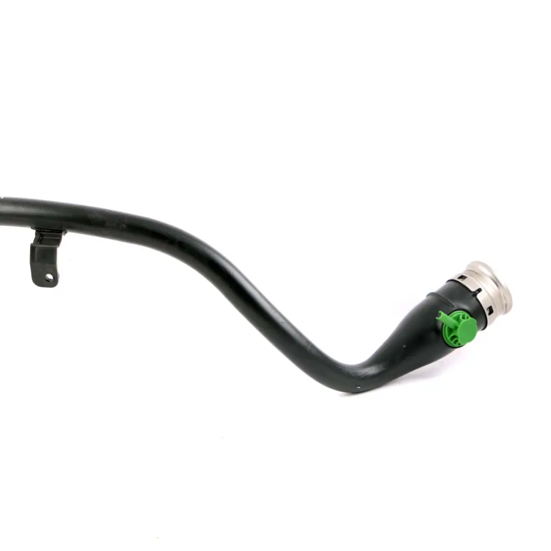 BMW F07 GT Filler Pipe Diesel N47N N57 Fuel Tank Plastic Line - SKU 7217084 - Part number 7217084