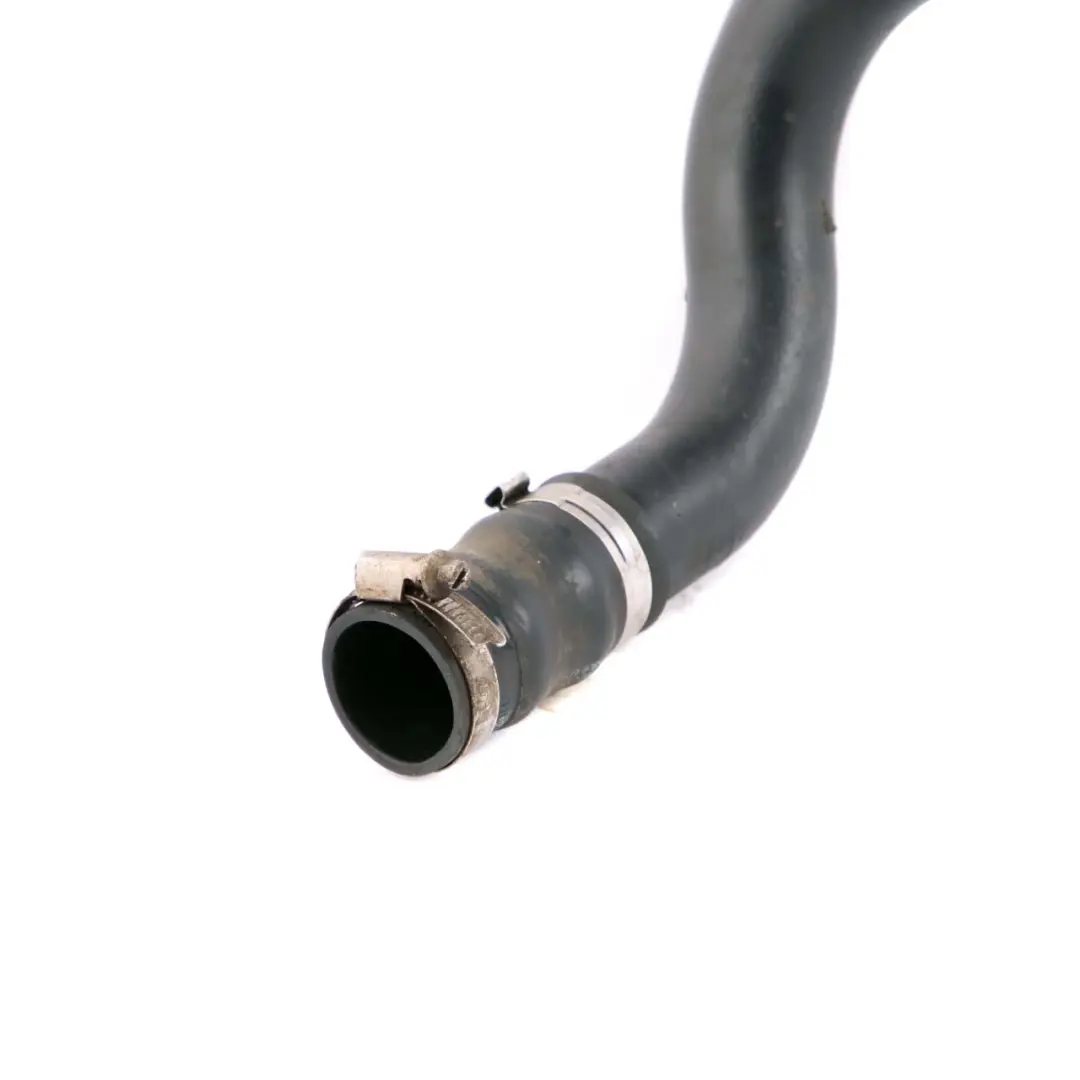 BMW F07 GT Filler Pipe Diesel N47N N57 Fuel Tank Plastic Line - SKU 7217084 - Part number 7217084