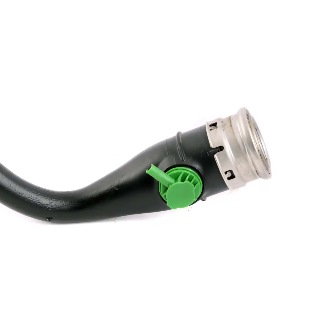 BMW F07 GT Filler Pipe Diesel N47N N57 Fuel Tank Plastic Line - SKU 7217084 - Part number 7217084
