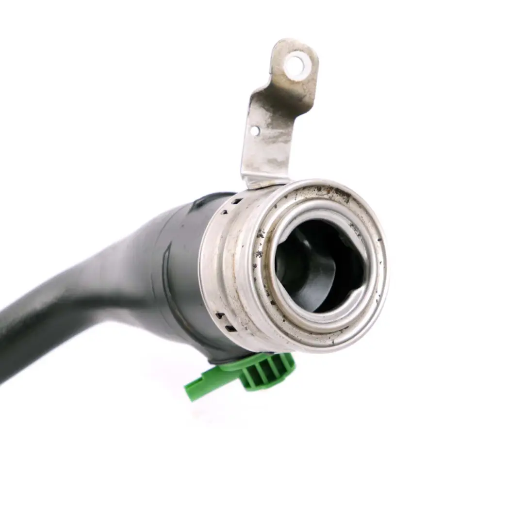 Filler Pipe Diesel N47N N57 Fuel Tank Plastic Line to BMW F07 GT with Part number 7217084 BMW F07 GT Filler Pipe Diesel N47N N57 Fuel Tank Plastic Line - SKU 7217084 - Part number 7217084