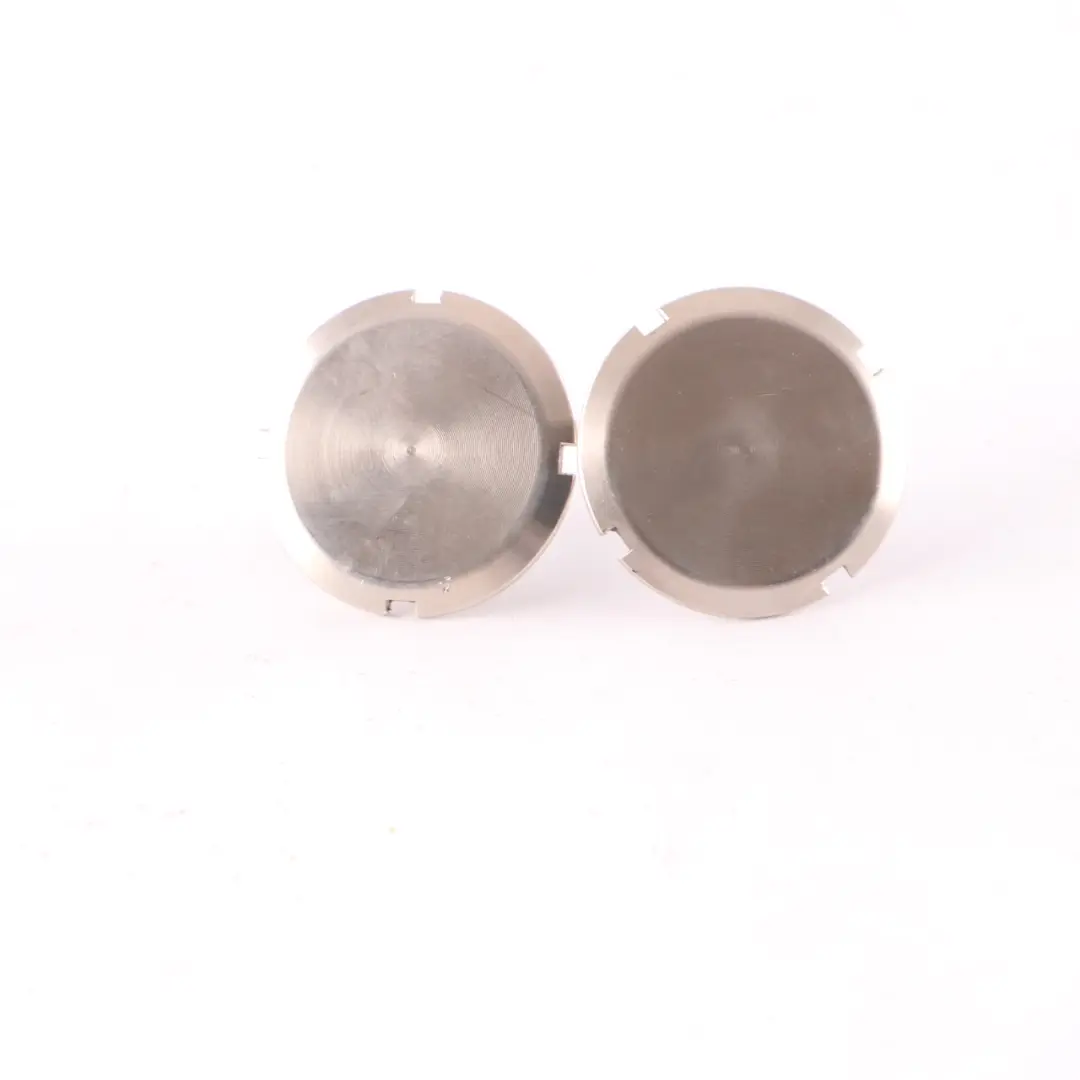 BMW F33 F13 Z4 E89 Kofferraum Fond coffre Stop Stopper Trim Plaque Set - SKU 7217155 - Teilenummer 7217155