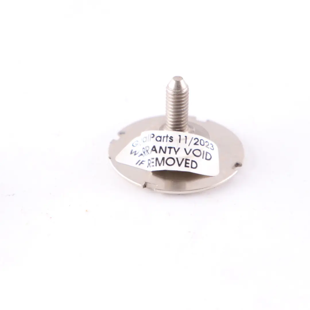 BMW F33 F13 Z4 E89 Maletero Maletero Piso Stop Stop Trim Placa Set - SKU 7217155 - Número de pieza 7217155