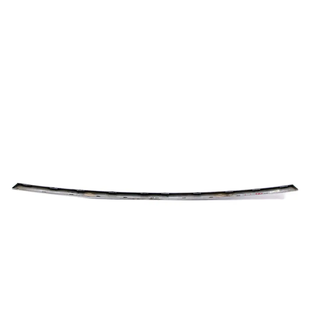 Copertura Portellone Posteriore Cromata per BMW F01 F02 F04 con numero di parte 7217156 BMW F01 F02 F04 Copertura Portellone Posteriore Cromata - SKU 7217156 - Numero di parte 7217156