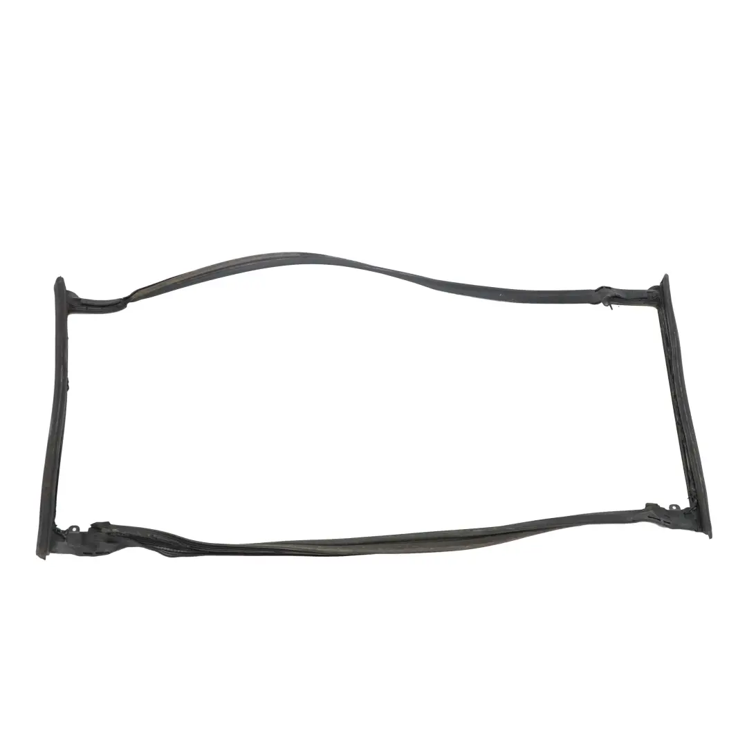 BMW 3 er E93 Cabrio Dachschale Mitte Hardtop Dichtung - SKU 7217243 - Teilenummer 7217243