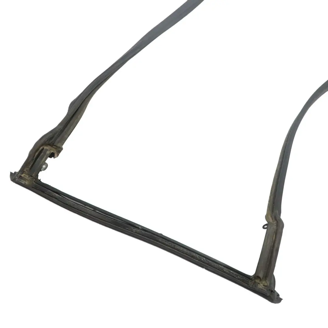 Dachschale Mitte Hardtop Dichtung für BMW 3 er E93 Cabrio mit Teilenummer 7217243 BMW 3 er E93 Cabrio Dachschale Mitte Hardtop Dichtung - SKU 7217243 - Teilenummer 7217243