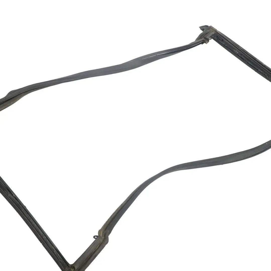 Dachschale Mitte Hardtop Dichtung für BMW 3 er E93 Cabrio mit Teilenummer 7217243 BMW 3 er E93 Cabrio Dachschale Mitte Hardtop Dichtung - SKU 7217243 - Teilenummer 7217243