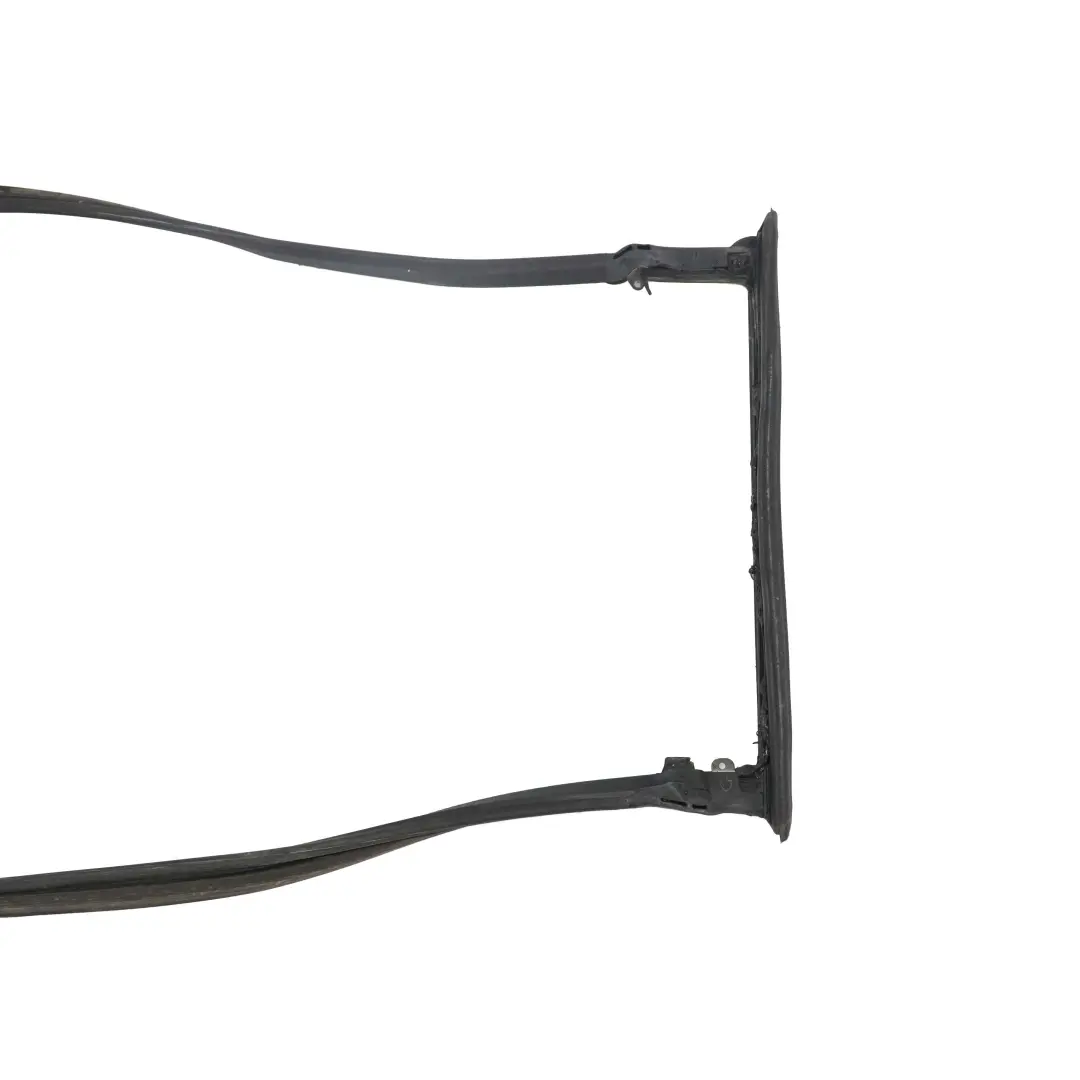 Roof Middle Shell Sealing Gasket Joint pour BMW 3 E93 Cabriolet Hardtop à propos du numéro de pièce 7217243 BMW 3 E93 Cabriolet Hardtop Roof Middle Shell Sealing Gasket Joint - SKU 7217243 - Numéro de pièce 7217243