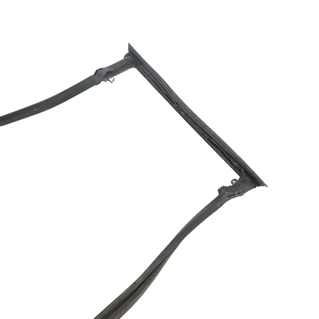 BMW 3 E93 Cabriolet Hardtop Roof Middle Shell Sealing Gasket Joint - SKU 7217243 - Numéro de pièce 7217243