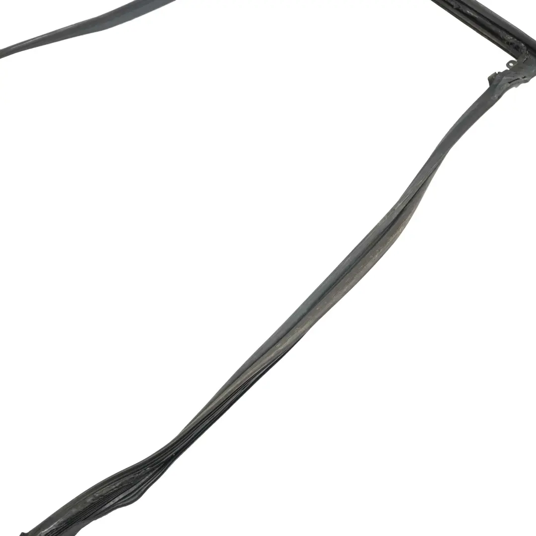 BMW 3 E93 Cabriolet Hardtop Roof Middle Shell Sealing Gasket Joint - SKU 7217243 - Numéro de pièce 7217243