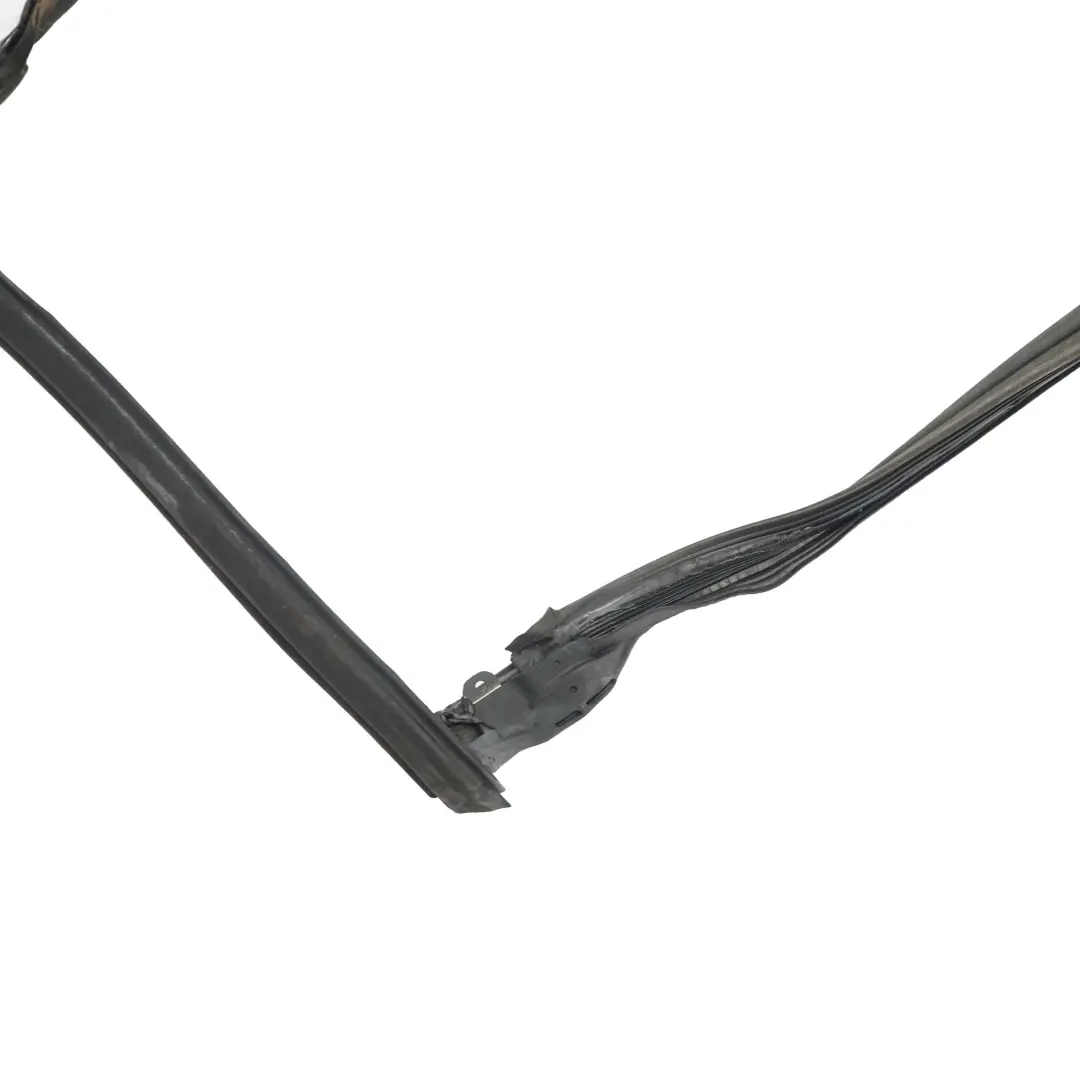 BMW 3 E93 Cabriolet Hardtop Roof Middle Shell Sealing Gasket Joint - SKU 7217243 - Numéro de pièce 7217243