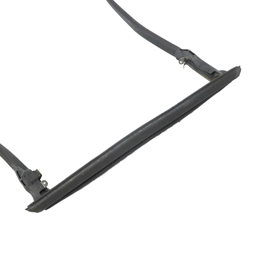 Roof Middle Shell Sealing Gasket Joint pour BMW 3 E93 Cabriolet Hardtop à propos du numéro de pièce 7217243 BMW 3 E93 Cabriolet Hardtop Roof Middle Shell Sealing Gasket Joint - SKU 7217243 - Numéro de pièce 7217243