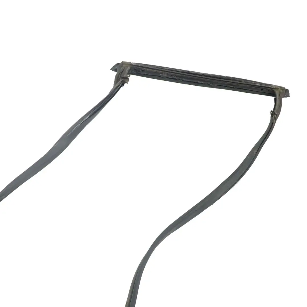 BMW E93 Convertible Techo Duro Techo Medio Shell Sellado Junta - SKU 7217243 - Número de pieza 7217243