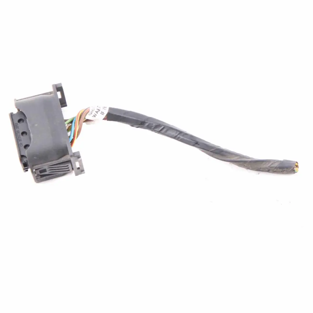BMW X3 F25 Front Headlight Headlamp Lamp Left N/S Plug Socket Wiring 6925638 - SKU 7217295-2 - Part number 7217295
