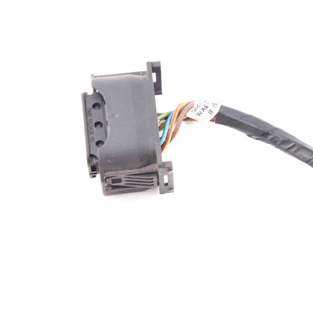 Front Headlight Headlamp Lamp Left N/S Plug Socket Wiring 6925638 to BMW X3 F25 with Part number 7217295 BMW X3 F25 Front Headlight Headlamp Lamp Left N/S Plug Socket Wiring 6925638 - SKU 7217295-2 - Part number 7217295