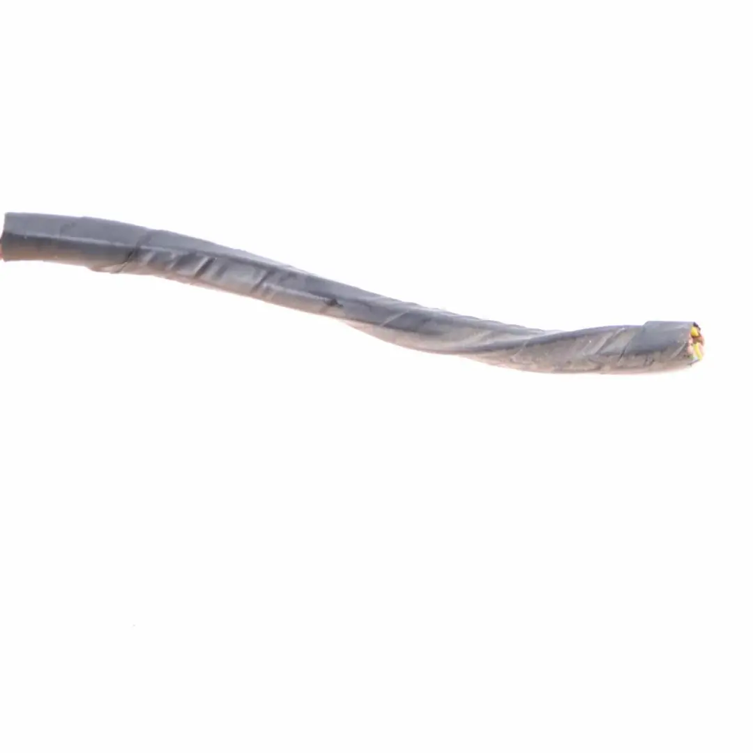 BMW X3 F25 Front Headlight Headlamp Lamp Left N/S Plug Socket Wiring 6925638 - SKU 7217295-2 - Part number 7217295