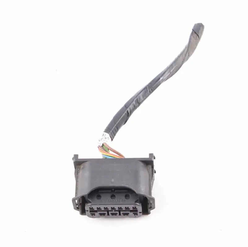 BMW X3 F25 Front Headlight Headlamp Lamp Left N/S Plug Socket Wiring 6925638 - SKU 7217295-2 - Part number 7217295
