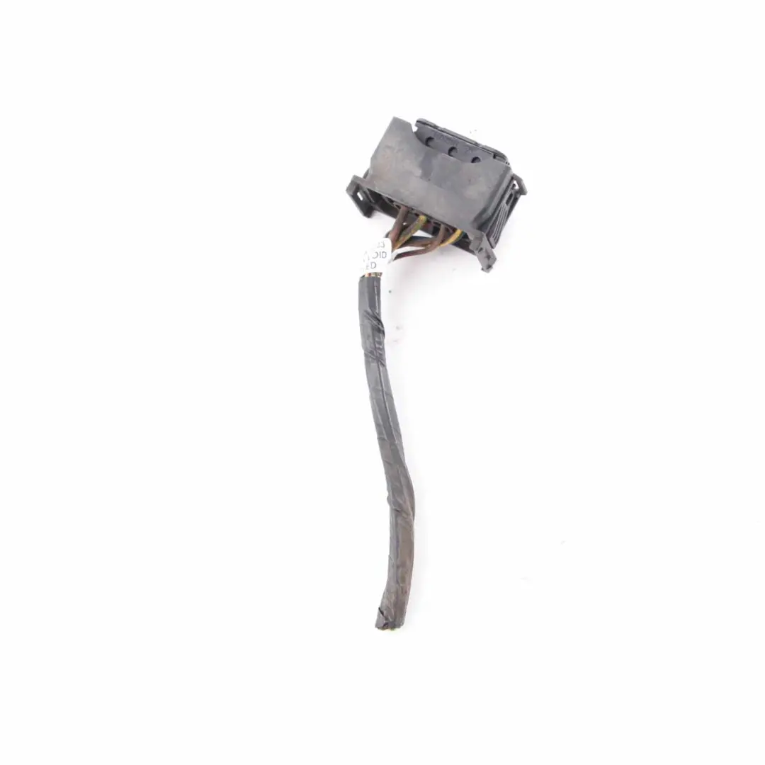 BMW X3 F25 Front Headlight Headlamp Lamp Left N/S Plug Socket Wiring 6925638 - SKU 7217295-2 - Part number 7217295