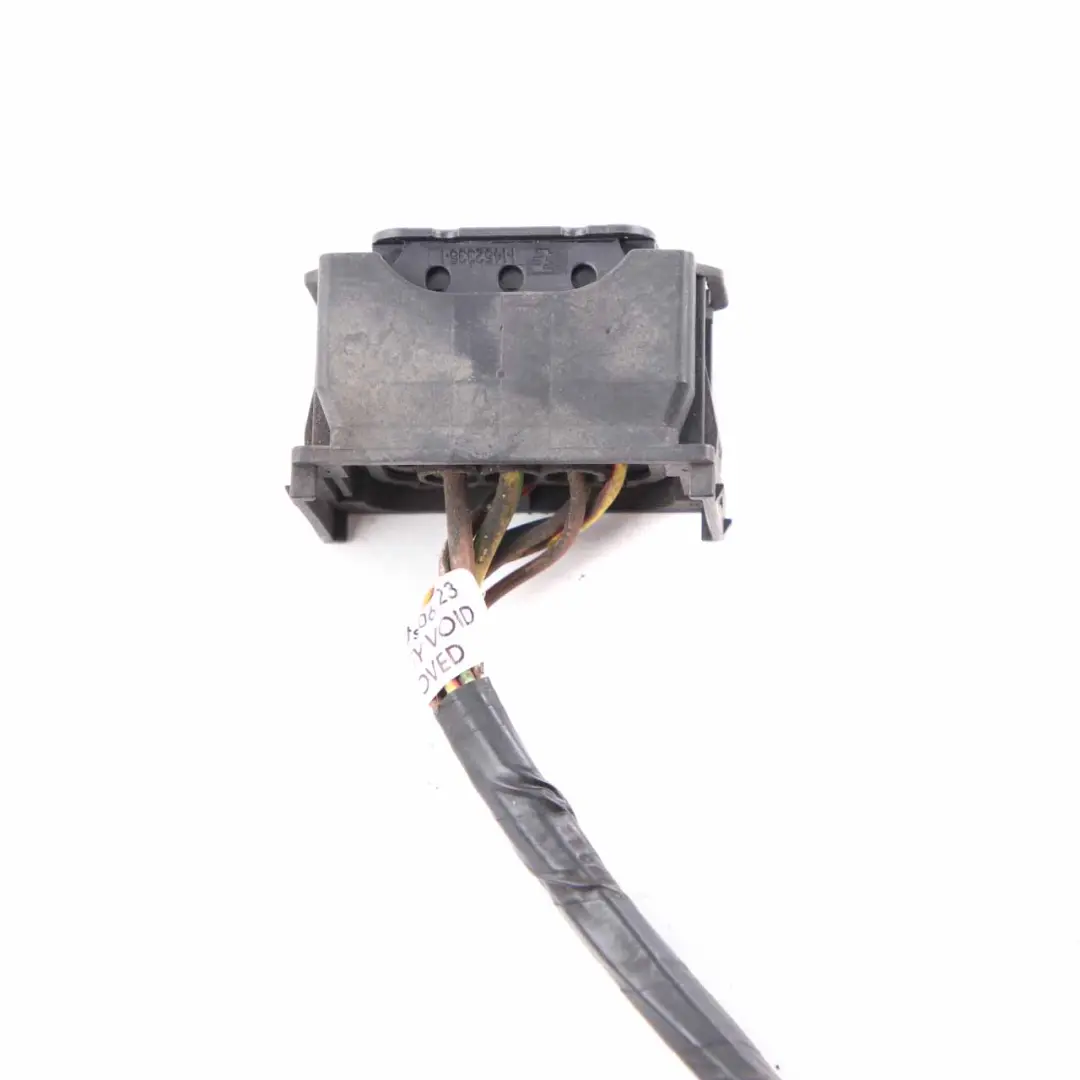 Front Headlight Headlamp Lamp Left N/S Plug Socket Wiring 6925638 to BMW X3 F25 with Part number 7217295 BMW X3 F25 Front Headlight Headlamp Lamp Left N/S Plug Socket Wiring 6925638 - SKU 7217295-2 - Part number 7217295