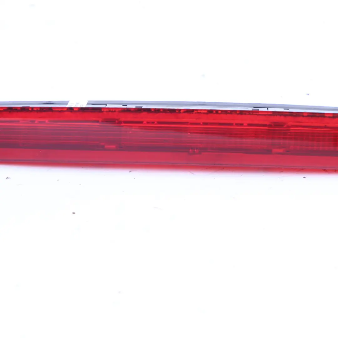 BMW X3 F25 Terza Lampada Stop Posteriore Luce Freno Rosso - SKU 7217304 - Numero di parte 7217304