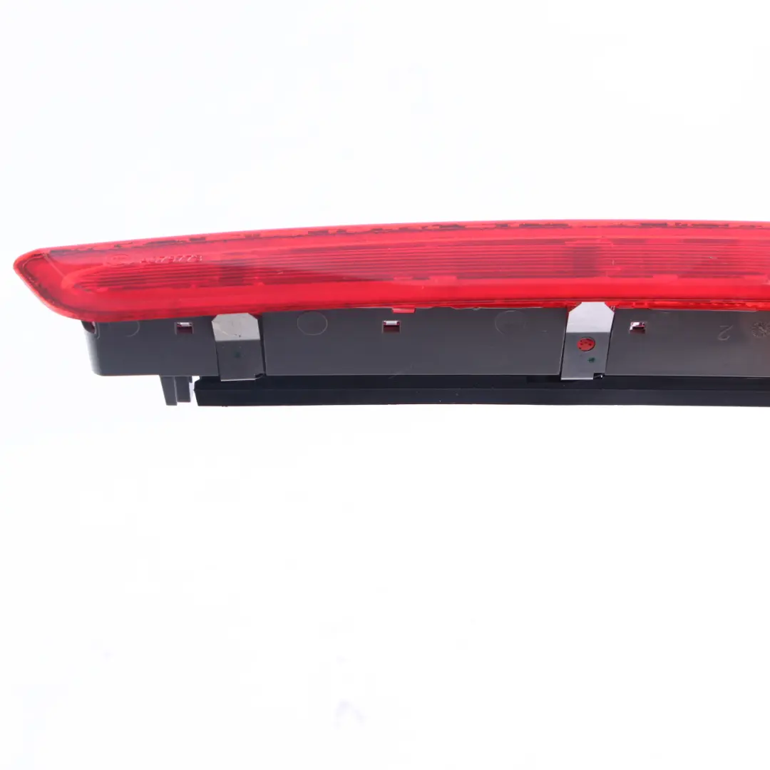 Terza Lampada Stop Posteriore Luce Freno Rosso per BMW X3 F25 con numero di parte 7217304 BMW X3 F25 Terza Lampada Stop Posteriore Luce Freno Rosso - SKU 7217304 - Numero di parte 7217304