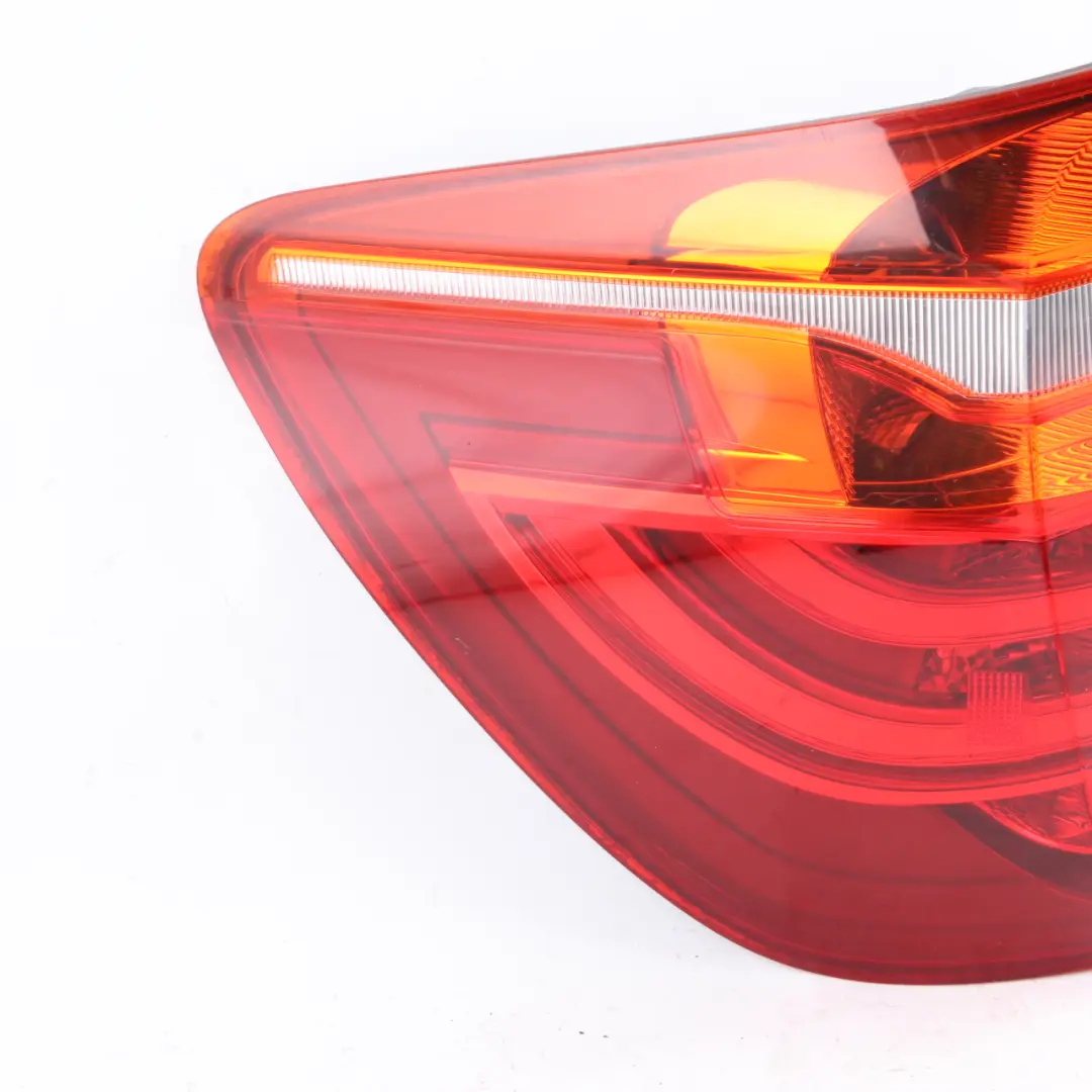  Fanale posteriore BMW X3 F25 Lampada Trim Pannello Laterale Sinistro - SKU 7217305 - Numero di parte 7217305