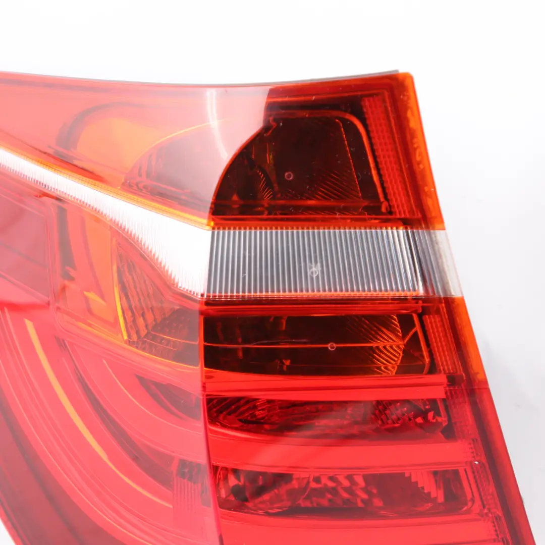  Fanale posteriore BMW X3 F25 Lampada Trim Pannello Laterale Sinistro - SKU 7217305 - Numero di parte 7217305