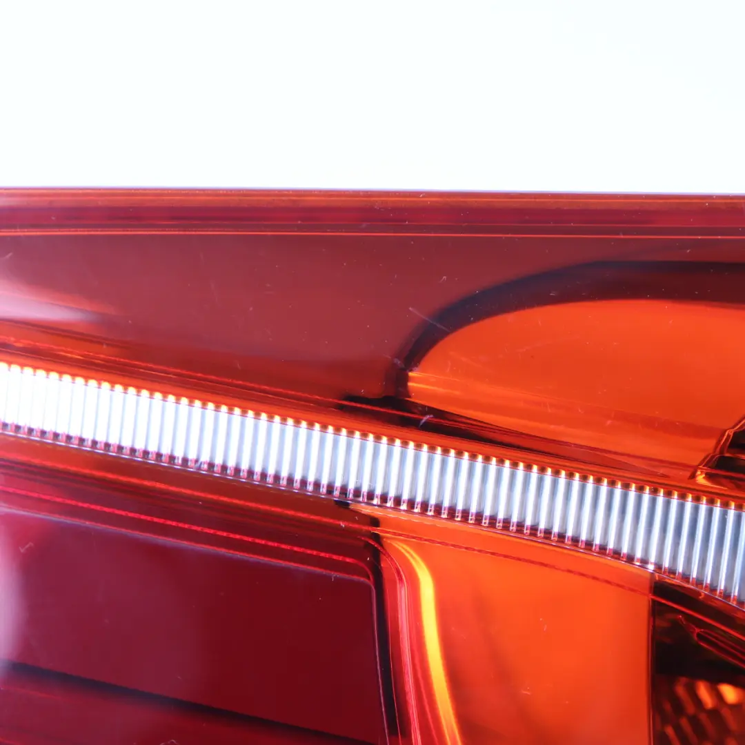 BMW X3 F25 Rear Light Lamp Trim In The Side Panel Left N/S - SKU 7217305 - Part number 7217305