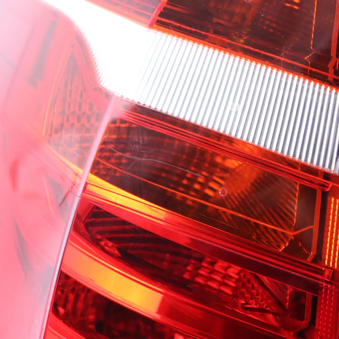BMW X3 F25 Rear Light Lamp Trim In The Side Panel Left N/S - SKU 7217305 - Part number 7217305