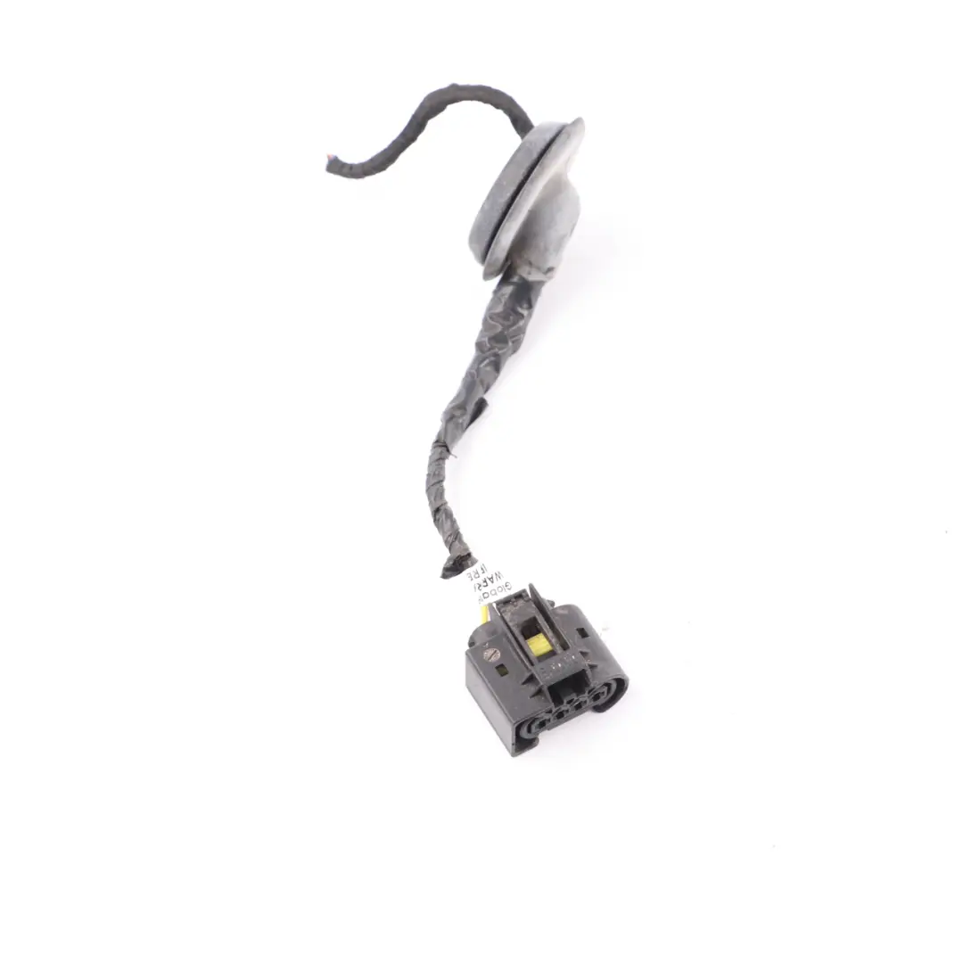 BMW X3 F25 Rear Light Lamp Side Panel Right O/S Plug Socket Wiring 7549802 - SKU 7217306-2 - Part number 7217306