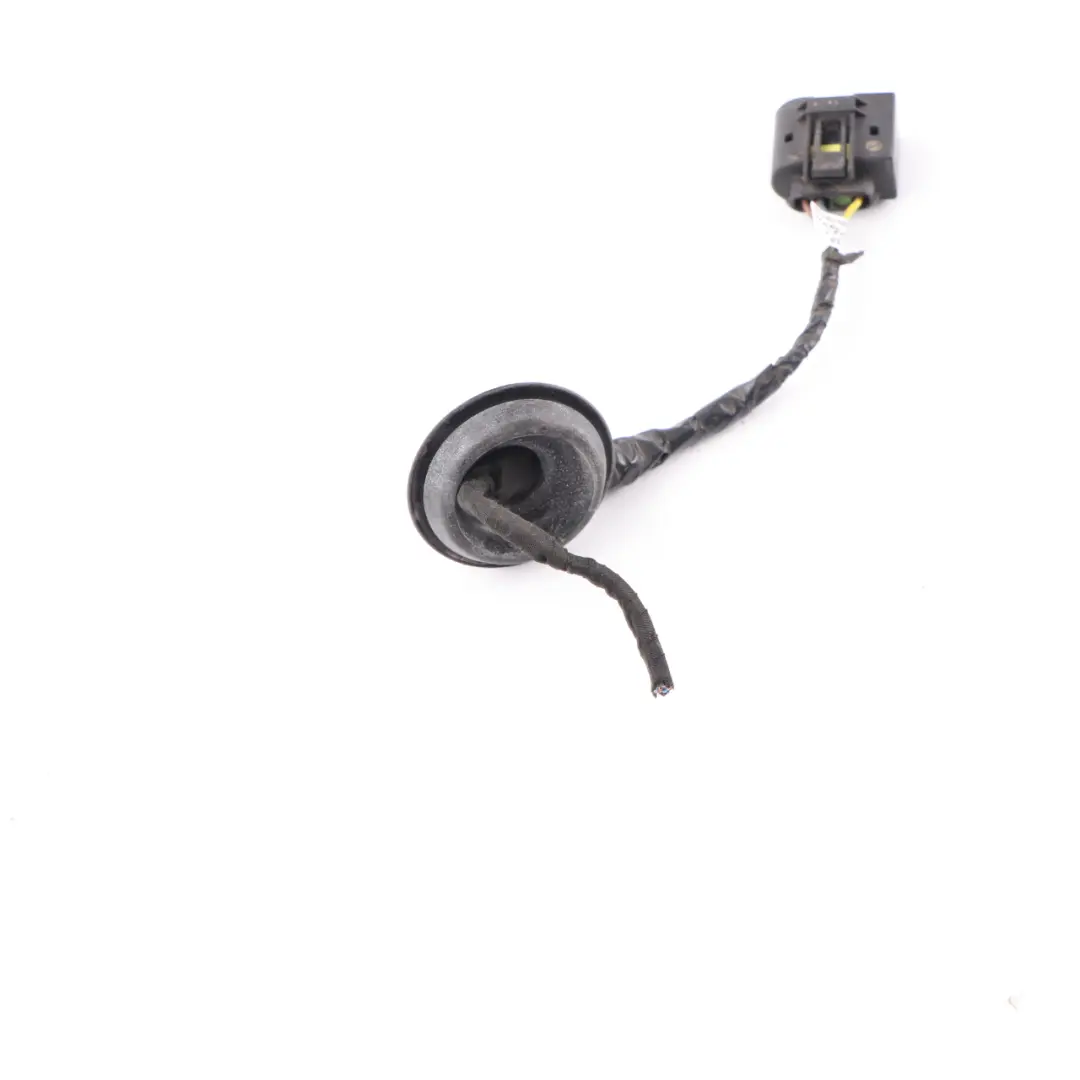 BMW X3 F25 Rear Light Lamp Side Panel Right O/S Plug Socket Wiring 7549802 - SKU 7217306-2 - Part number 7217306