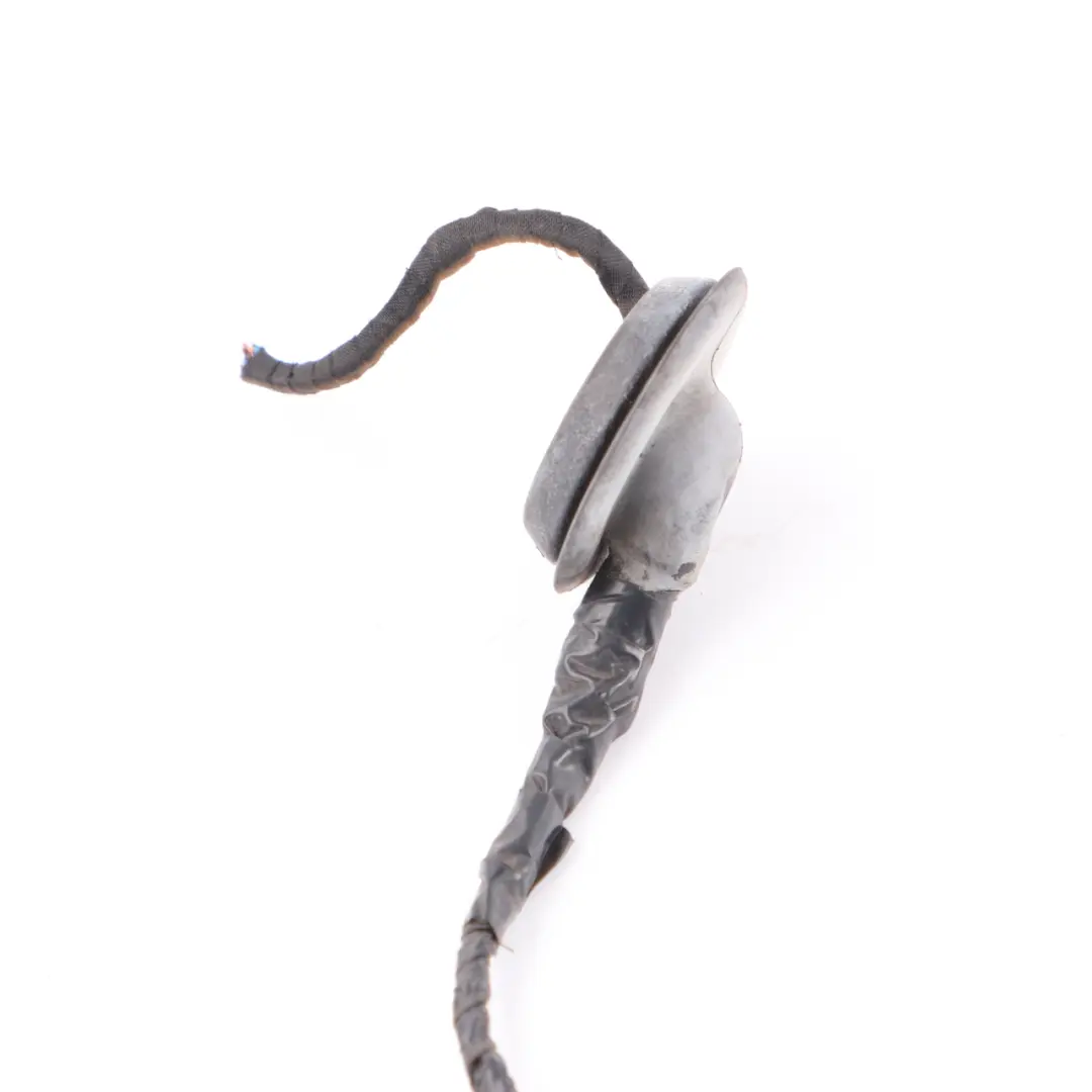 BMW X3 F25 Rücklicht Lampe Seite Panel rechts Stecker Buchse Verdrahtung 7549802 - SKU 7217306-2 - Teilenummer 7217306