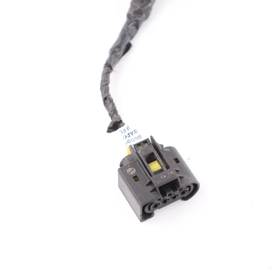 BMW X3 F25 Rear Light Lamp Side Panel Right O/S Plug Socket Wiring 7549802 - SKU 7217306-2 - Part number 7217306