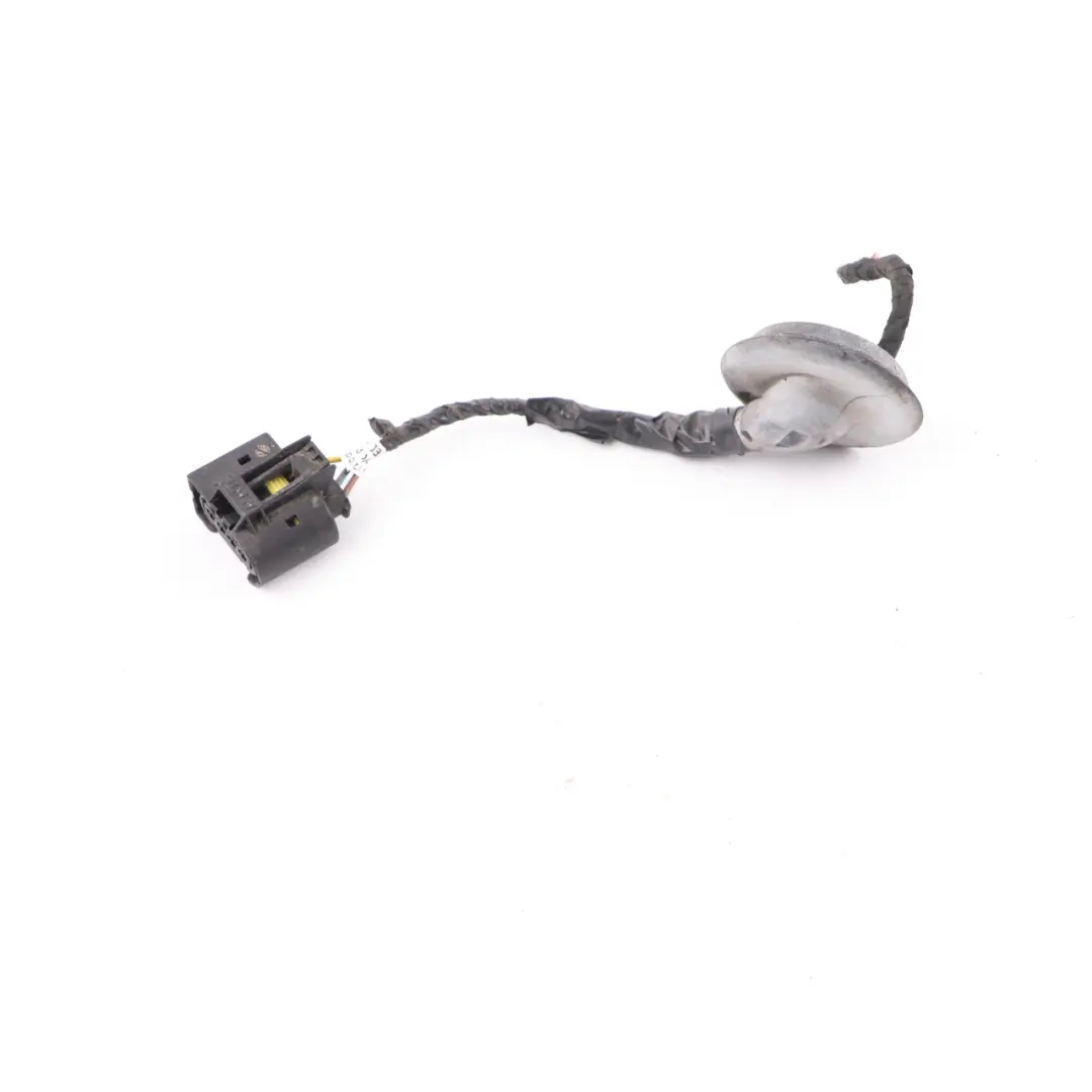 BMW X3 F25 Rear Light Lamp Side Panel Right O/S Plug Socket Wiring 7549802 - SKU 7217306-2 - Part number 7217306
