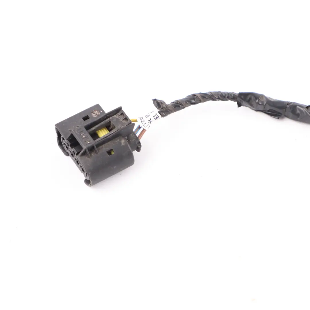 BMW X3 F25 Rear Light Lamp Side Panel Right O/S Plug Socket Wiring 7549802 - SKU 7217306-2 - Part number 7217306