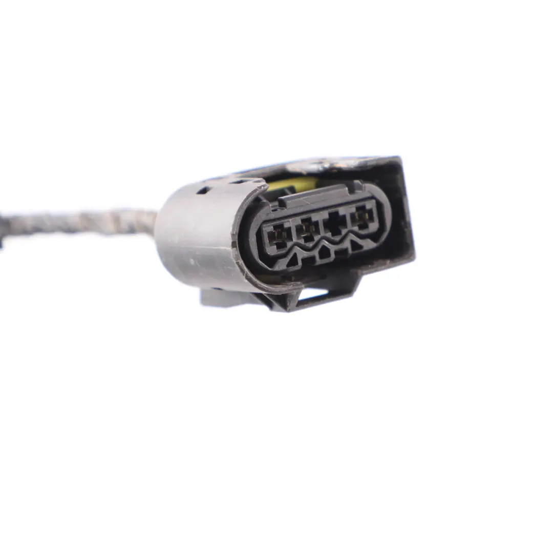 BMW X3 F25 Rear Light Lamp Side Panel Right O/S Plug Socket Wiring 7549802 - SKU 7217306-2 - Part number 7217306
