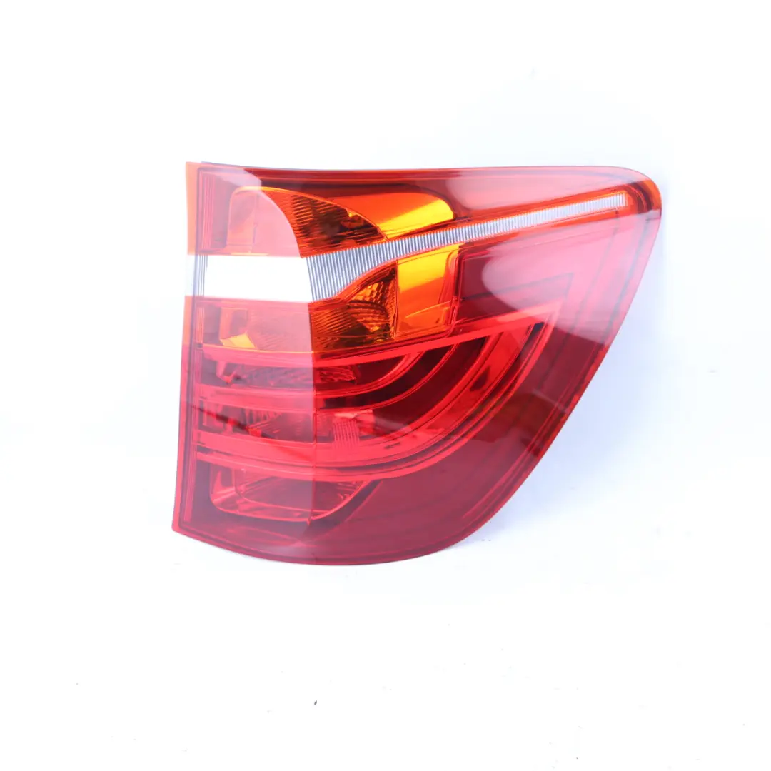 Luz Trasera BMW X3 F25 Embellecedor Lámpara Panel Lateral Derecho para con número de pieza 7217306 Luz Trasera BMW X3 F25 Embellecedor Lámpara Panel Lateral Derecho - SKU 7217306 - Número de pieza 7217306