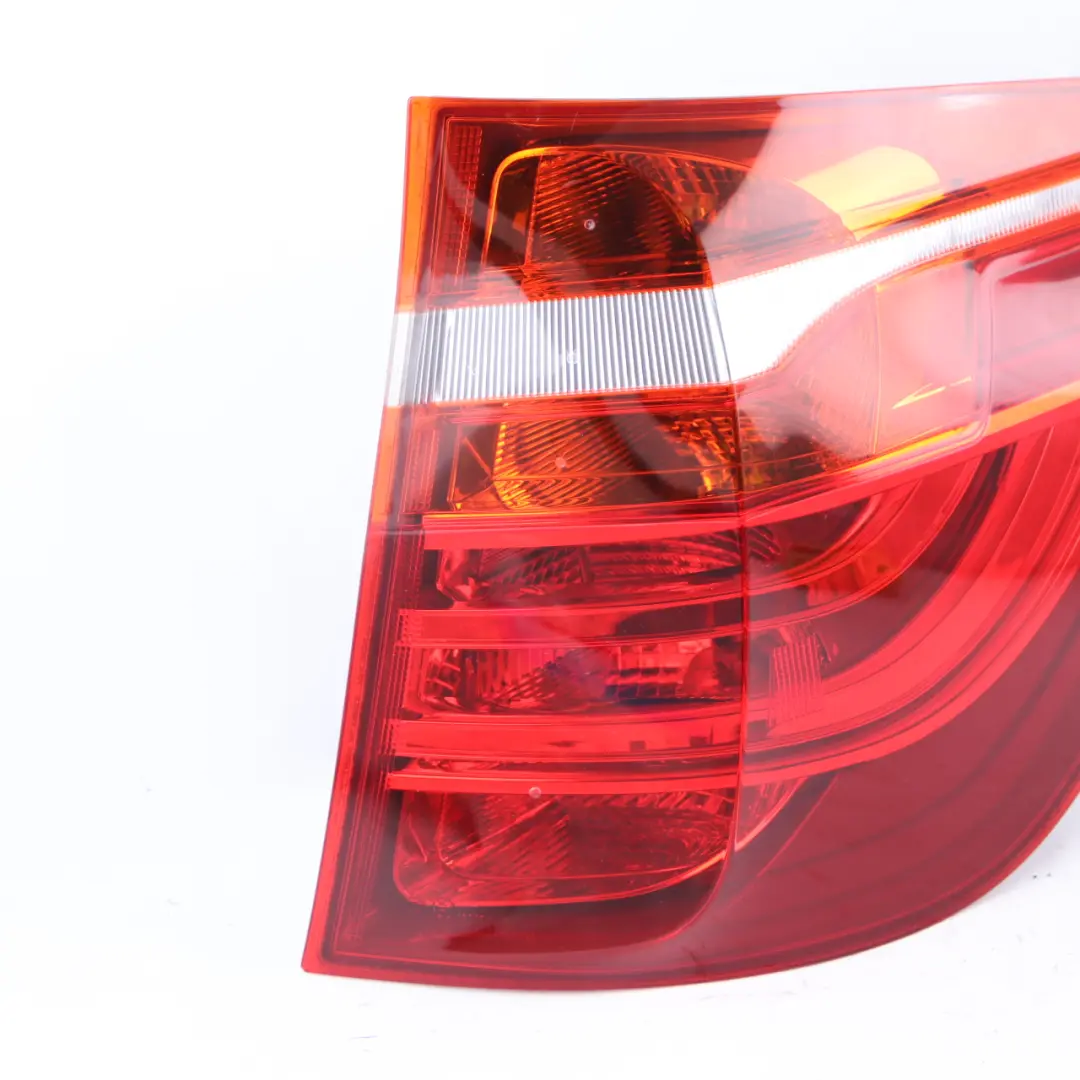 Luz Trasera BMW X3 F25 Embellecedor Lámpara Panel Lateral Derecho para con número de pieza 7217306 Luz Trasera BMW X3 F25 Embellecedor Lámpara Panel Lateral Derecho - SKU 7217306 - Número de pieza 7217306