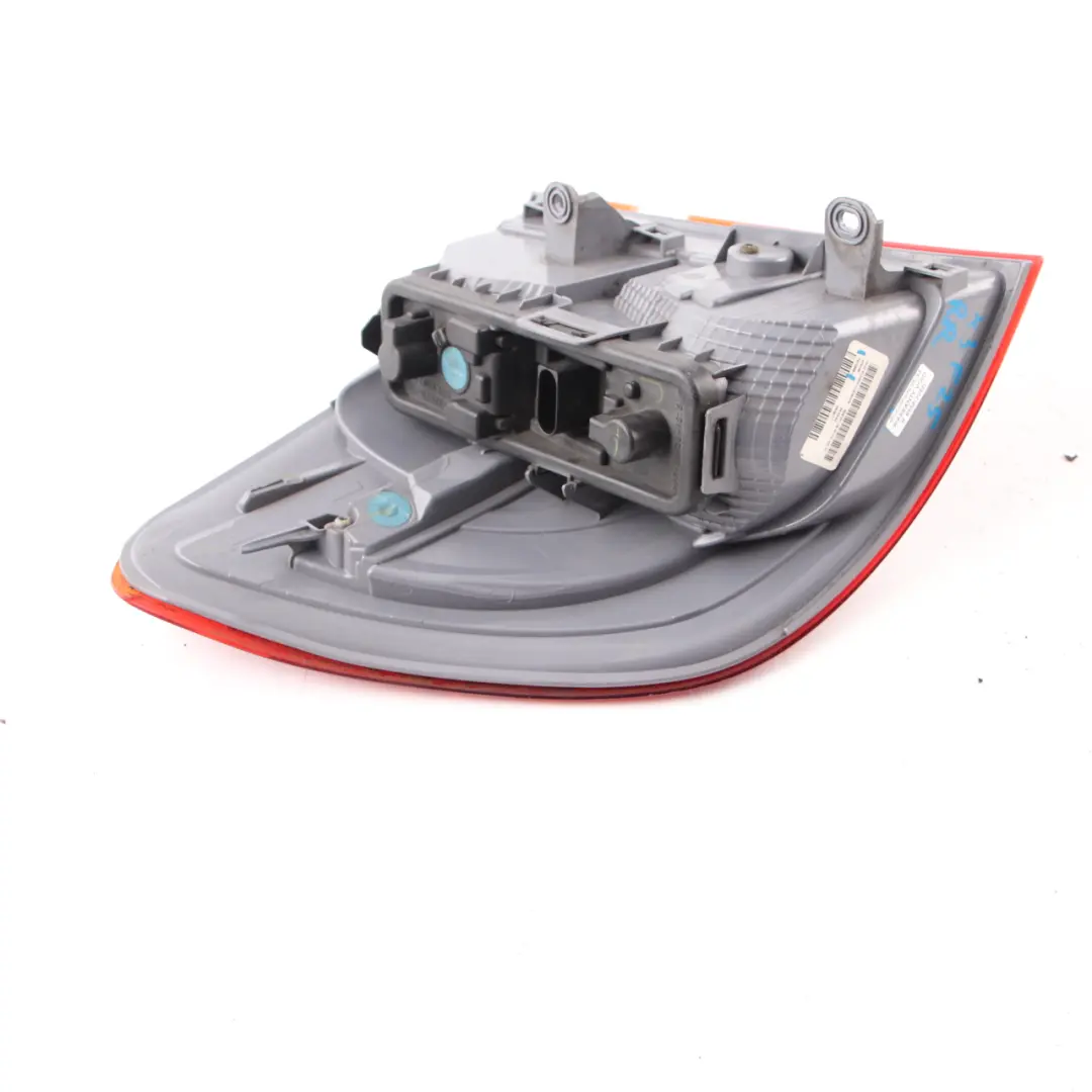 Light BMW X3 F25 Outer Lamp Tail Light Right O/S to Rear with Part number 7217306 Rear Light BMW X3 F25 Outer Lamp Tail Light Right O/S - SKU 7217306 - Part number 7217306