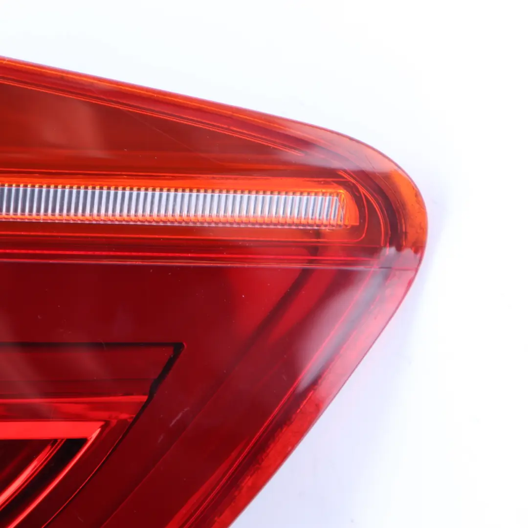 Luz Trasera BMW X3 F25 Embellecedor Lámpara Panel Lateral Derecho para con número de pieza 7217306 Luz Trasera BMW X3 F25 Embellecedor Lámpara Panel Lateral Derecho - SKU 7217306 - Número de pieza 7217306