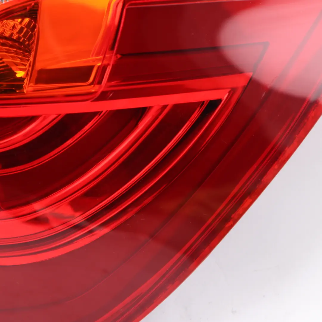 Light BMW X3 F25 Outer Lamp Tail Light Right O/S to Rear with Part number 7217306 Rear Light BMW X3 F25 Outer Lamp Tail Light Right O/S - SKU 7217306 - Part number 7217306