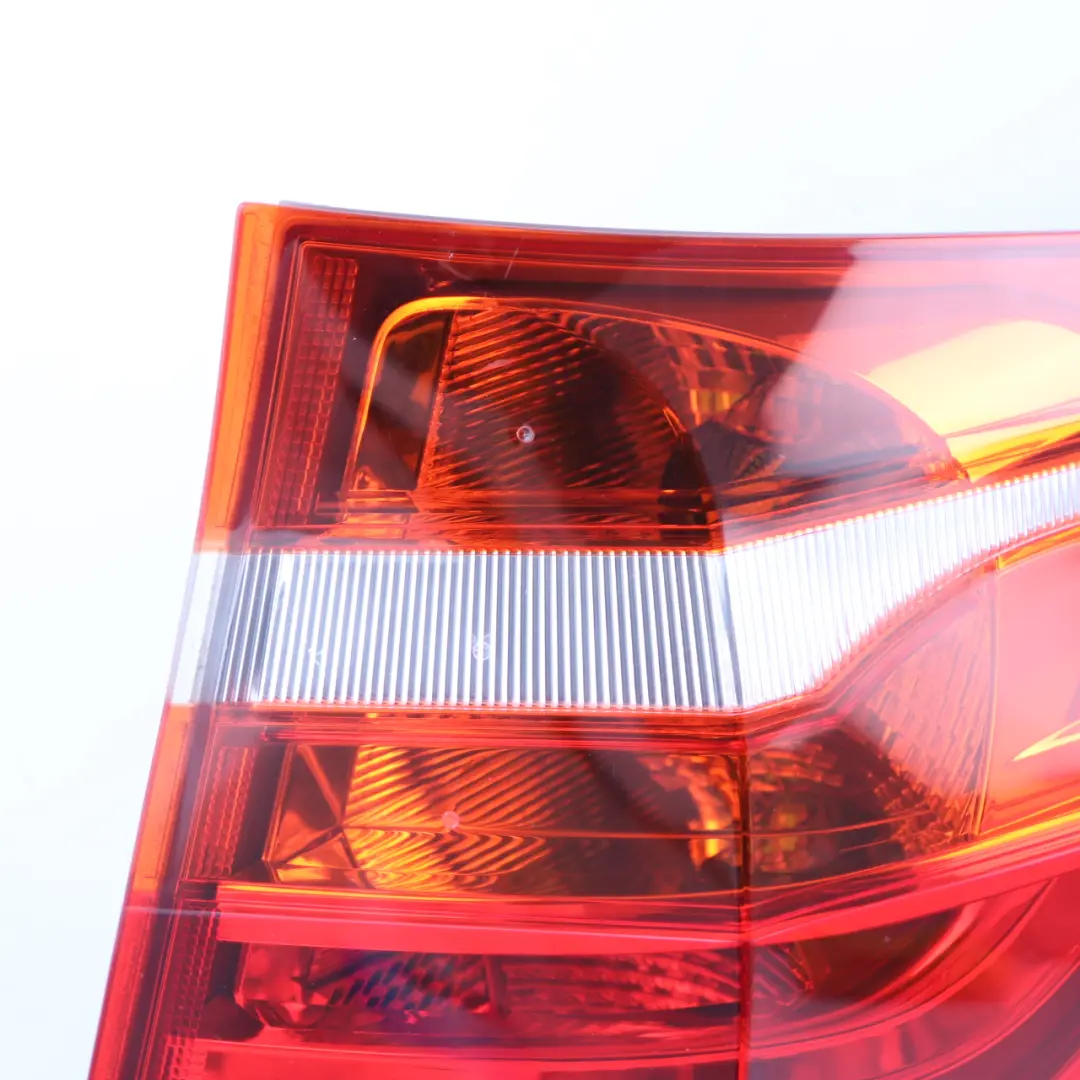 Rear Light BMW X3 F25 Outer Lamp Tail Light Right O/S - SKU 7217306 - Part number 7217306