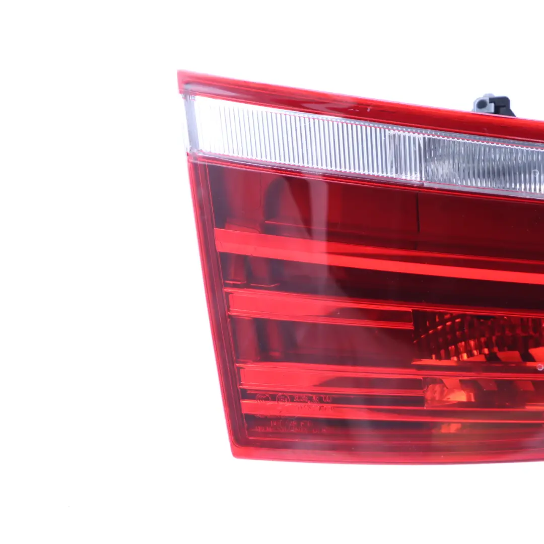 Lampen Kofferraum Deckel Heck Klappen Leuchte Hinten Links für BMW X3 F25 mit Teilenummer 7217309 BMW X3 F25 Lampen Kofferraum Deckel Heck Klappen Leuchte Hinten Links - SKU 7217309 - Teilenummer 7217309