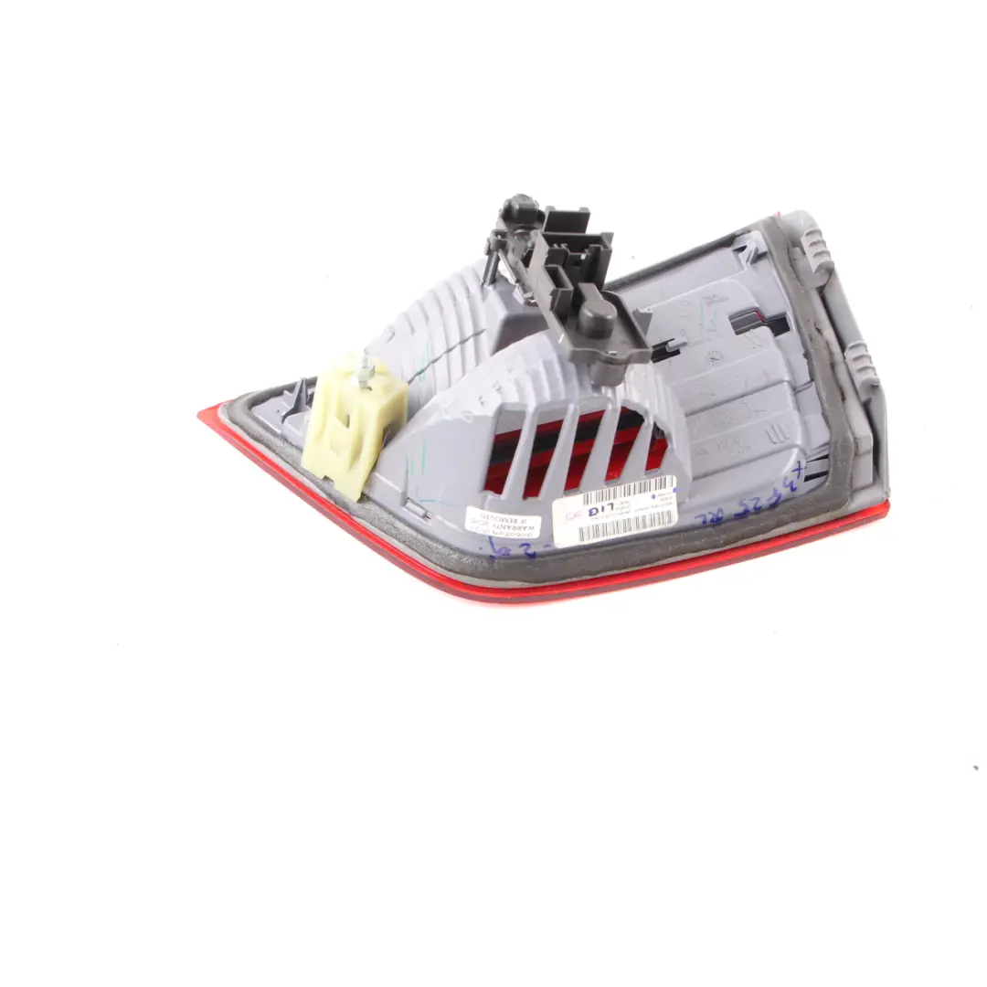 BMW X3 F25 Lamp Trim In Trunk Lid Tailgate Light Rear Left N/S - SKU 7217309 - Part number 7217309