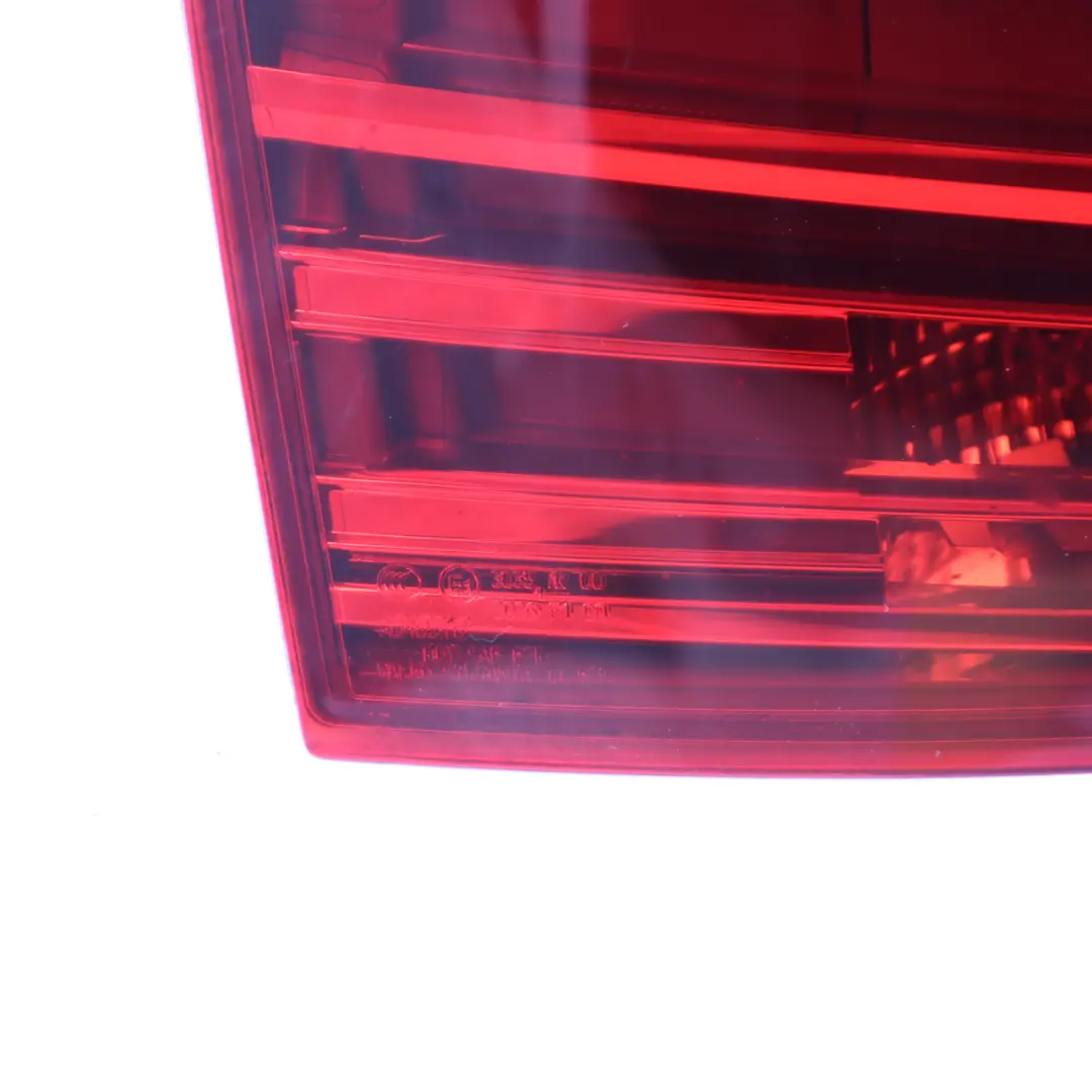 Lampen Kofferraum Deckel Heck Klappen Leuchte Hinten Links BMW X3 F25 - SKU 7217309 - Teilenummer 7217309