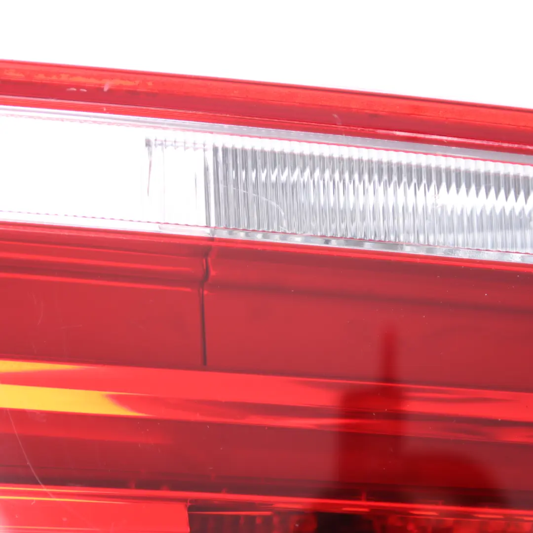 Embellecedor Tapa Maletero Luz Trasera Izquierda para BMW X3 F25 con número de pieza 7217309 BMW X3 F25 Embellecedor Tapa Maletero Luz Trasera Izquierda - SKU 7217309 - Número de pieza 7217309