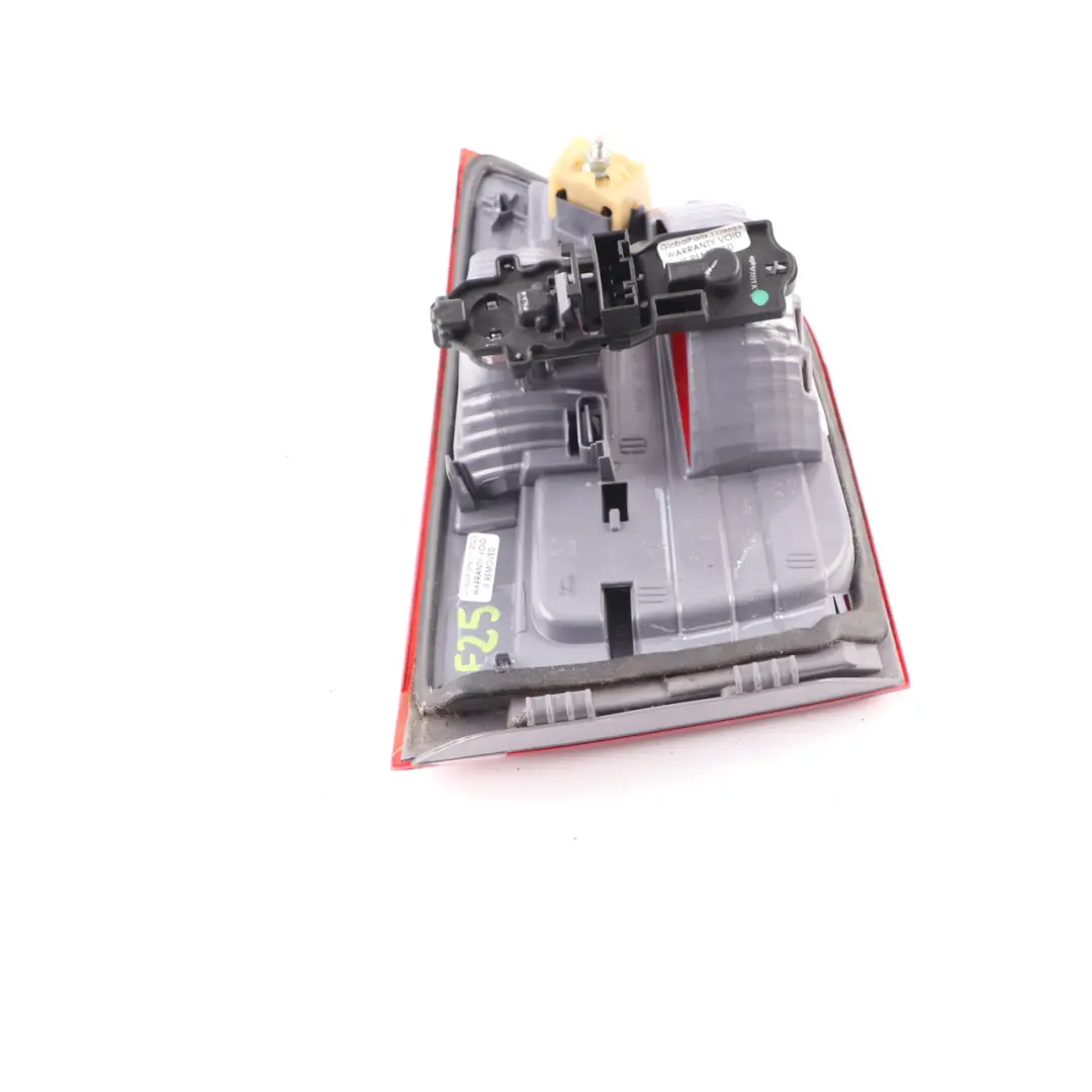 Light Lamp In Trunk Lid Boot Tailgate Right O/S to BMW X3 F25 Rear with Part number 7217310 BMW X3 F25 Rear Light Lamp In Trunk Lid Boot Tailgate Right O/S - SKU 7217310-1 - Part number 7217310