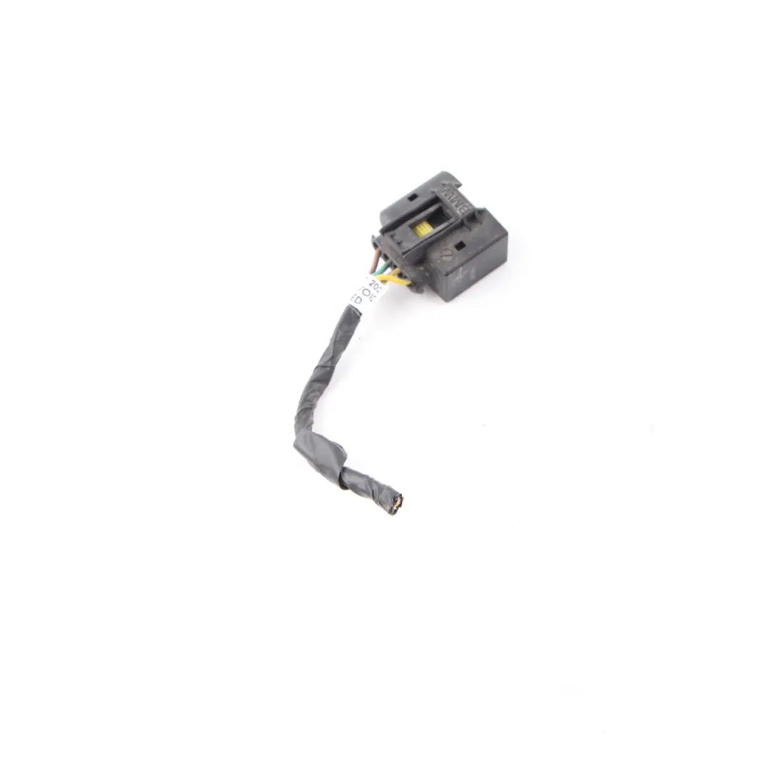 Plug Socket BMW X3 F25 LED Rear Light Lamp Trim Side Panel Left N/S 7549802 - SKU 7217311-2 - Part number 7217311