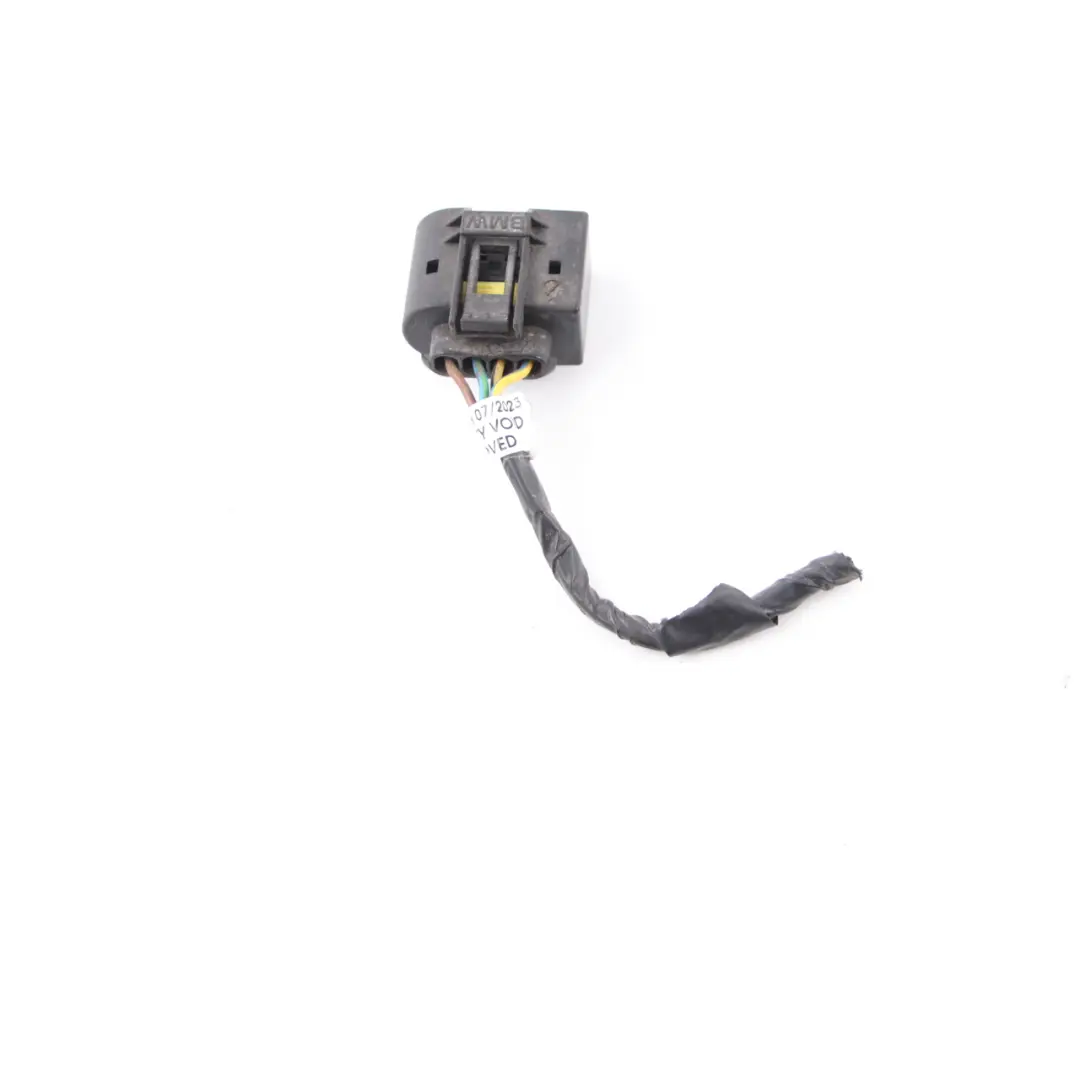 Plug Socket BMW X3 F25 LED Rear Light Lamp Trim Side Panel Left N/S 7549802 - SKU 7217311-2 - Part number 7217311