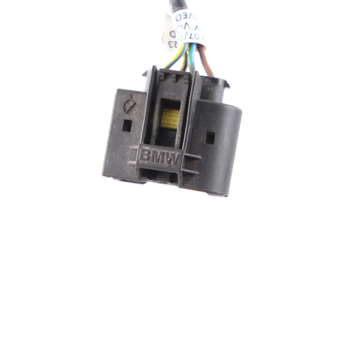 BMW X3 F25 LED Enchufe Luz Trasera Embellecedor Panel Lateral Izquierda 7549802 - SKU 7217311-2 - Número de pieza 7217311